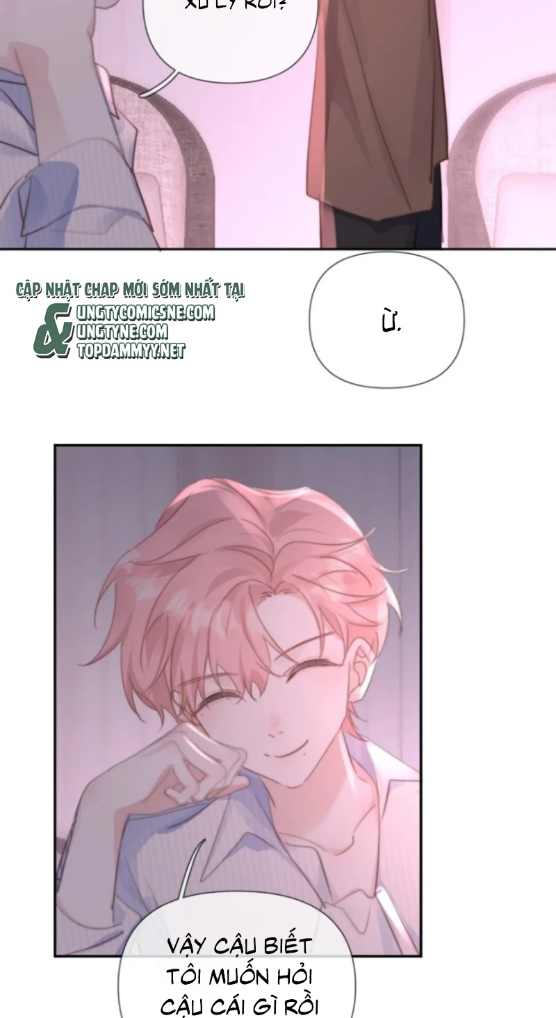 Thỏa Thuận Trước Khi Ngủ Chapter 24 - 29