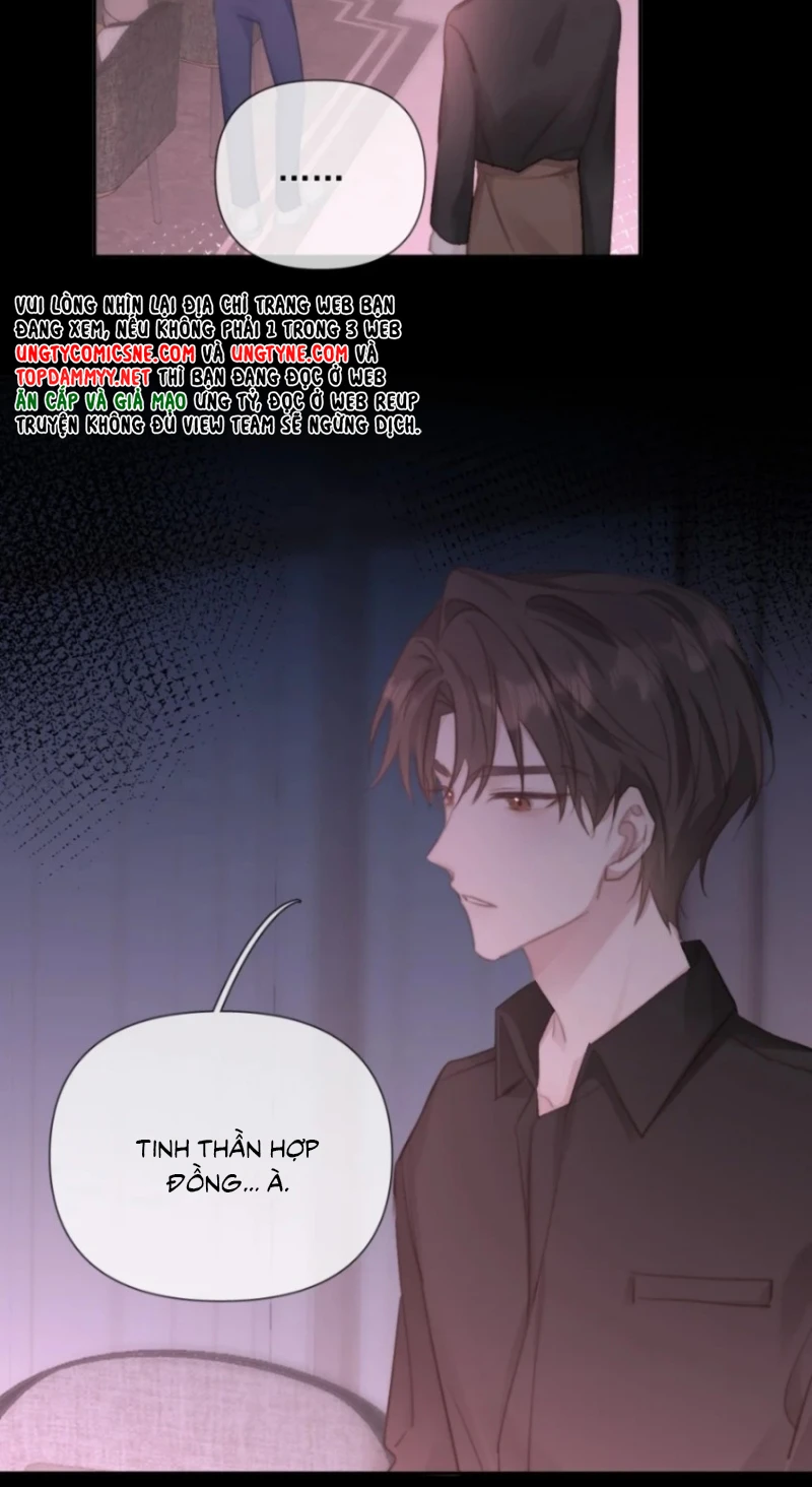 Thỏa Thuận Trước Khi Ngủ Chapter 24 - 32