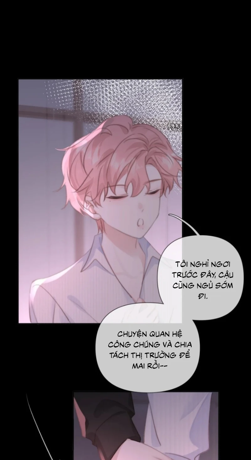 Thỏa Thuận Trước Khi Ngủ Chapter 24 - 33