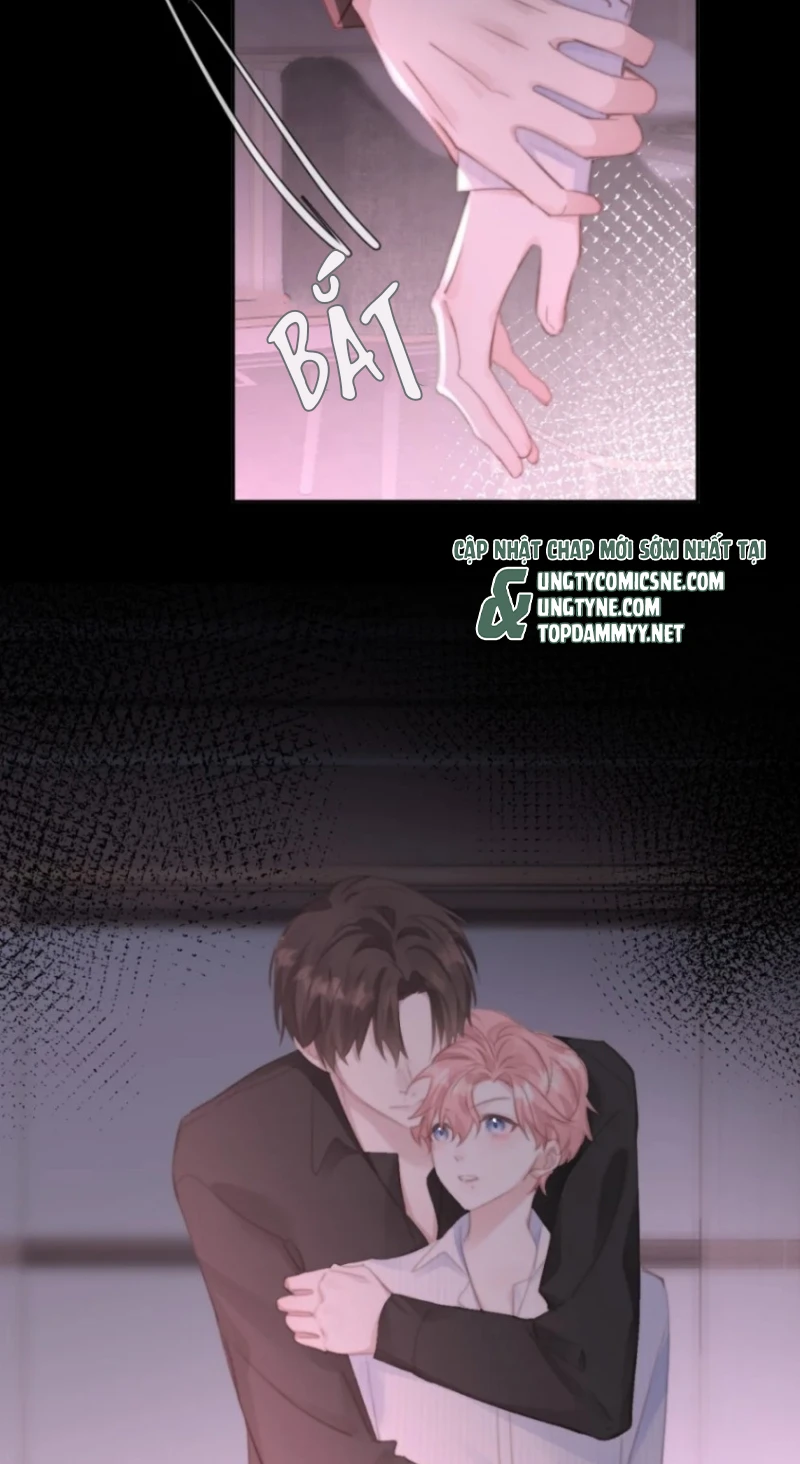 Thỏa Thuận Trước Khi Ngủ Chapter 24 - 34