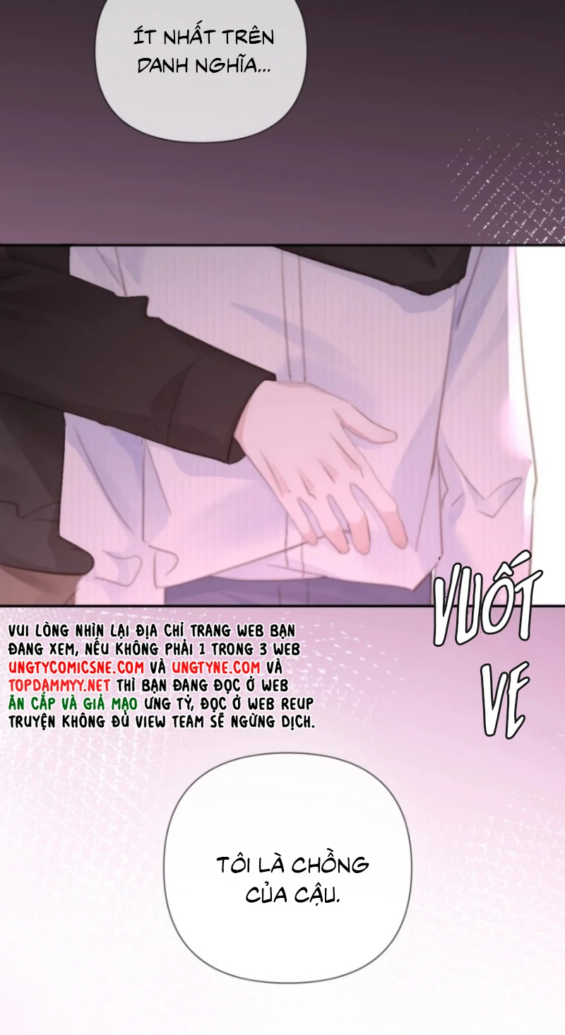 Thỏa Thuận Trước Khi Ngủ Chapter 24 - 36