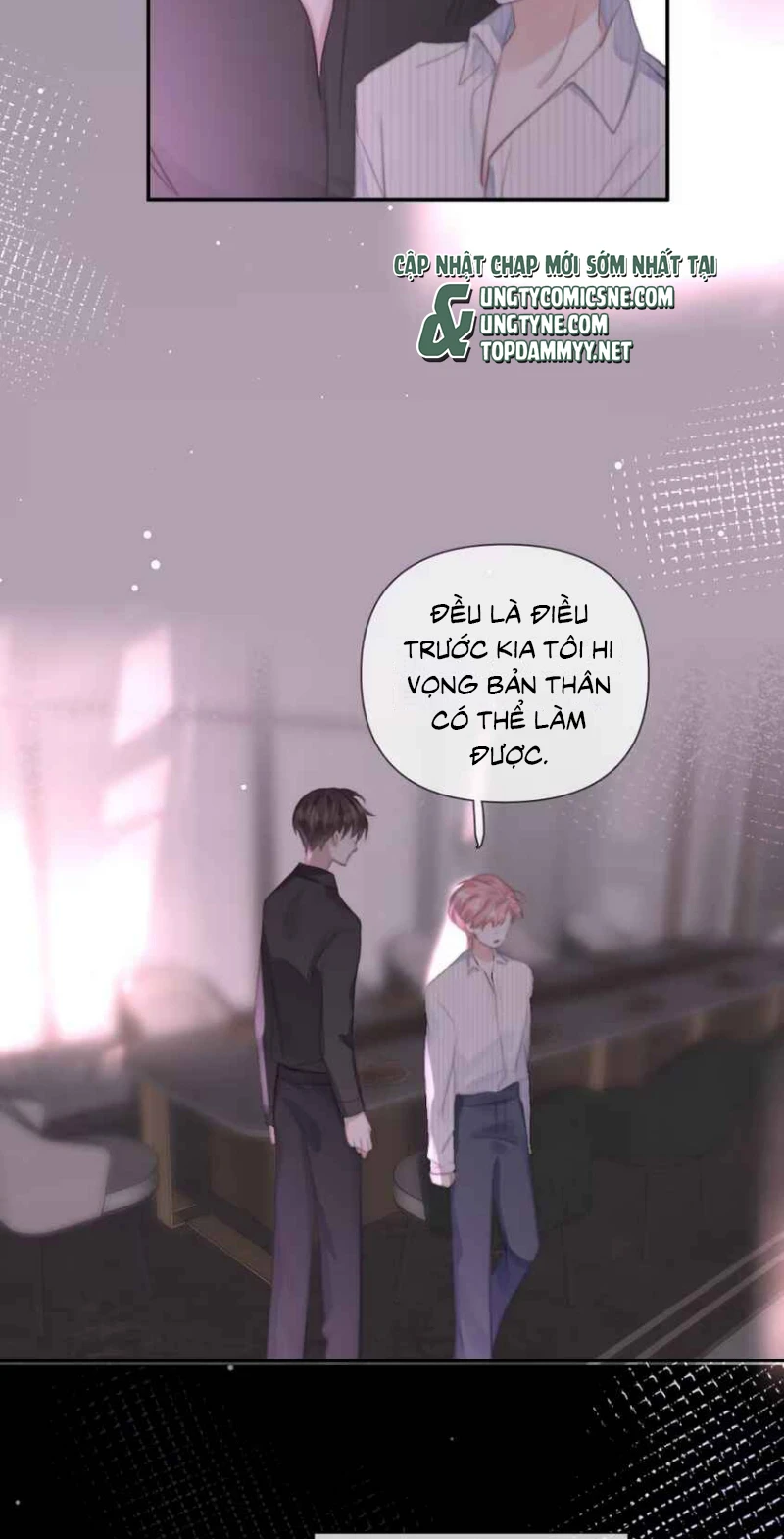 Thỏa Thuận Trước Khi Ngủ Chapter 25 - 7