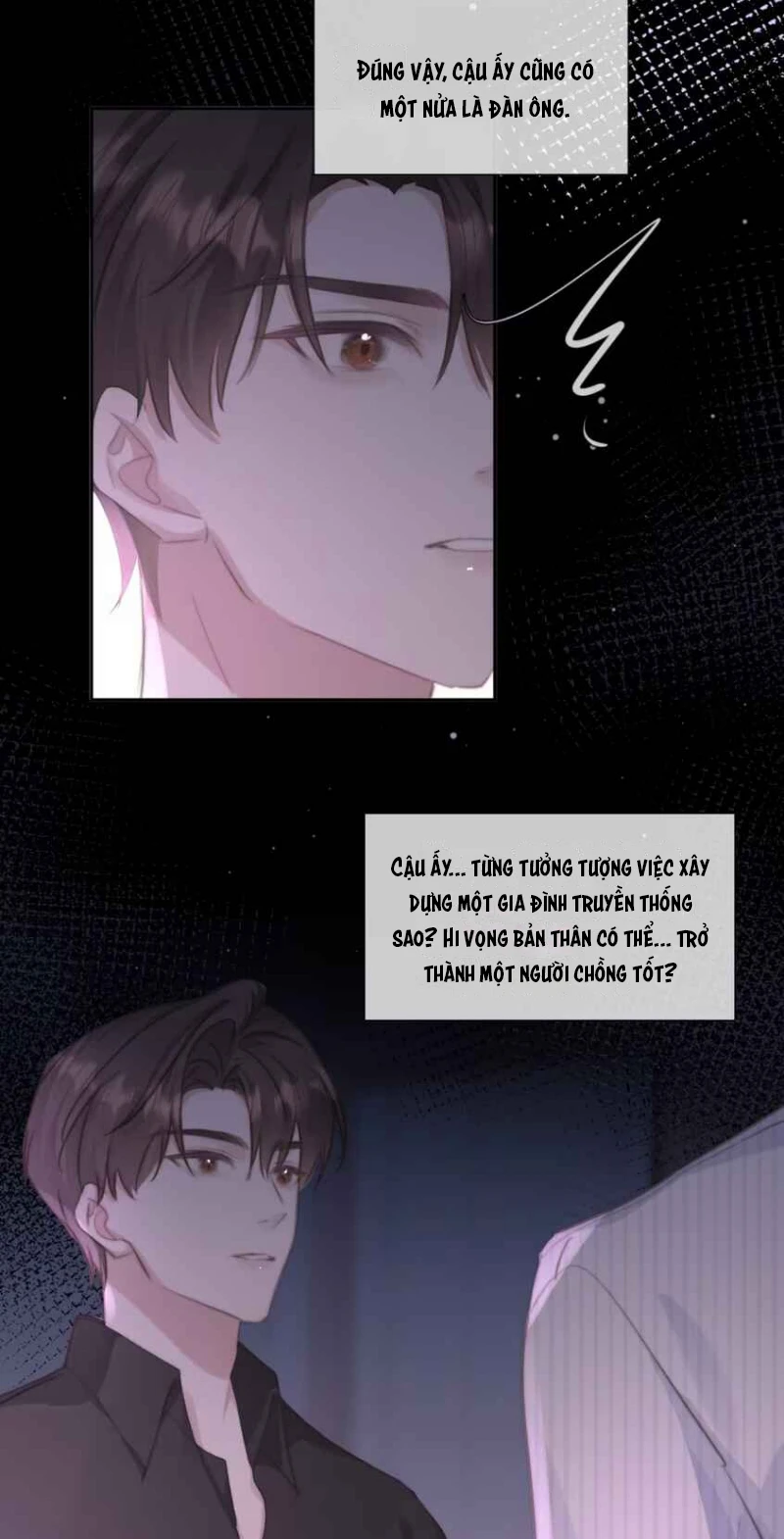 Thỏa Thuận Trước Khi Ngủ Chapter 25 - 8