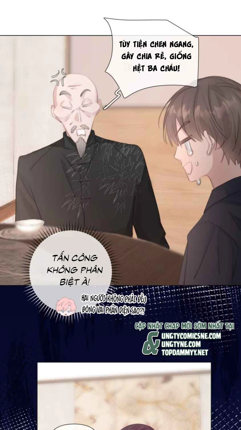 Thỏa Thuận Trước Khi Ngủ Chapter 25 - 20