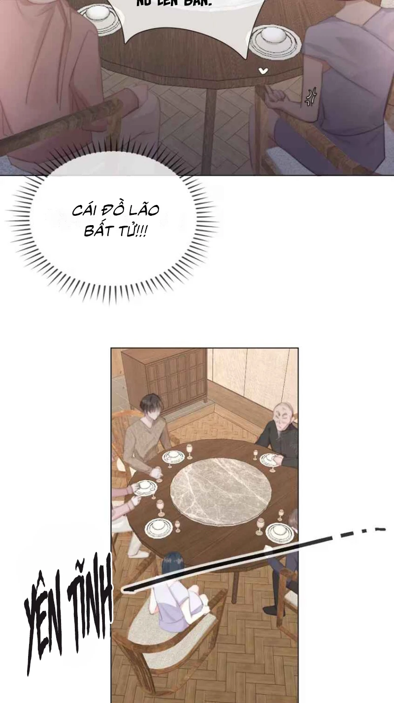 Thỏa Thuận Trước Khi Ngủ Chapter 25 - 22