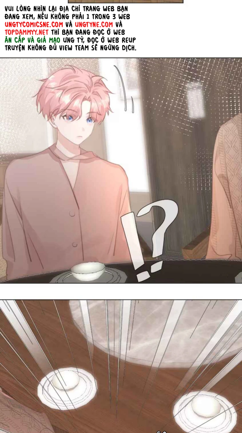 Thỏa Thuận Trước Khi Ngủ Chapter 25 - 23