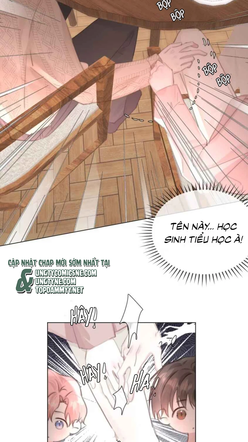 Thỏa Thuận Trước Khi Ngủ Chapter 25 - 24