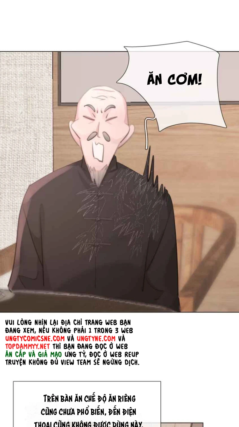 Thỏa Thuận Trước Khi Ngủ Chapter 25 - 26