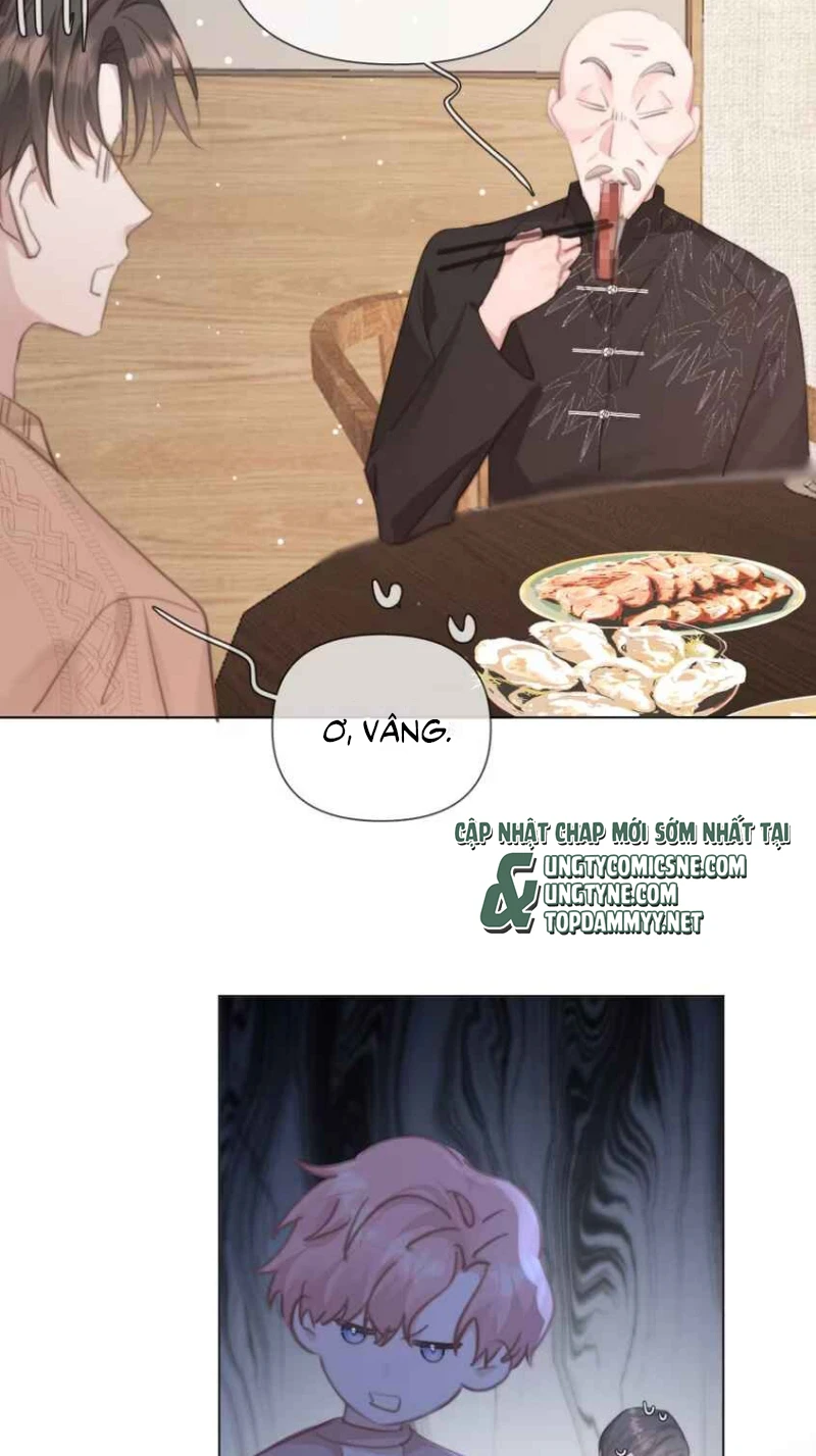 Thỏa Thuận Trước Khi Ngủ Chapter 25 - 29