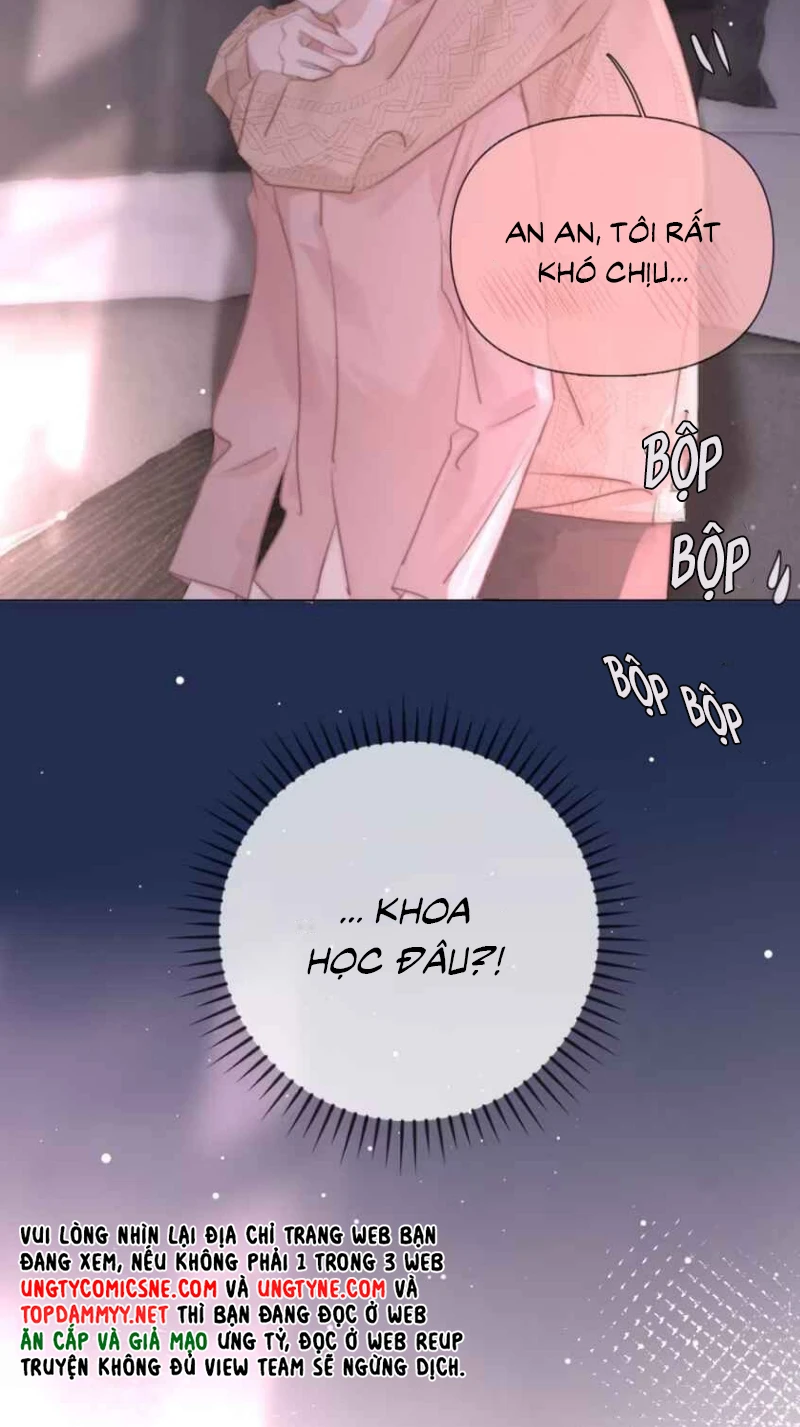 Thỏa Thuận Trước Khi Ngủ Chapter 25 - 31