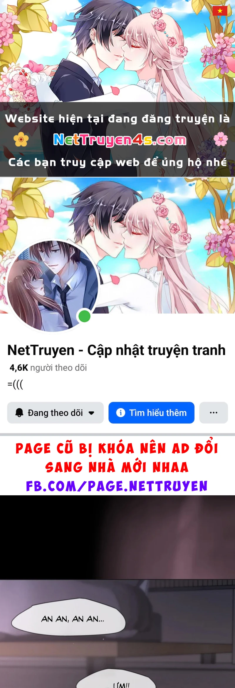 Thỏa Thuận Trước Khi Ngủ Chapter 26 - 1