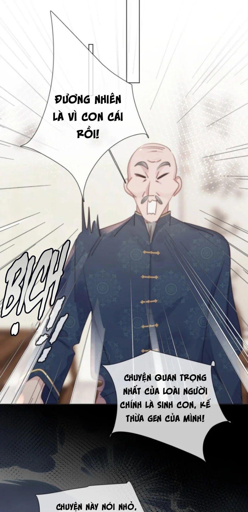 Thỏa Thuận Trước Khi Ngủ Chapter 26 - 13