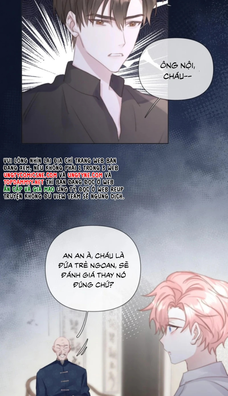 Thỏa Thuận Trước Khi Ngủ Chapter 26 - 19