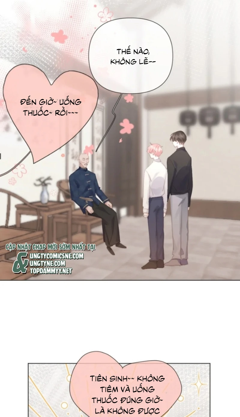 Thỏa Thuận Trước Khi Ngủ Chapter 26 - 21