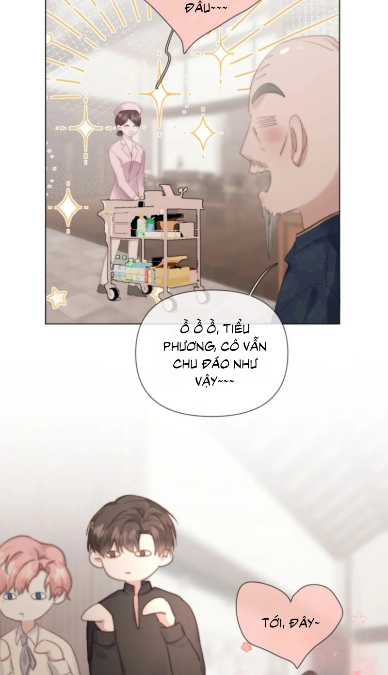 Thỏa Thuận Trước Khi Ngủ Chapter 26 - 22