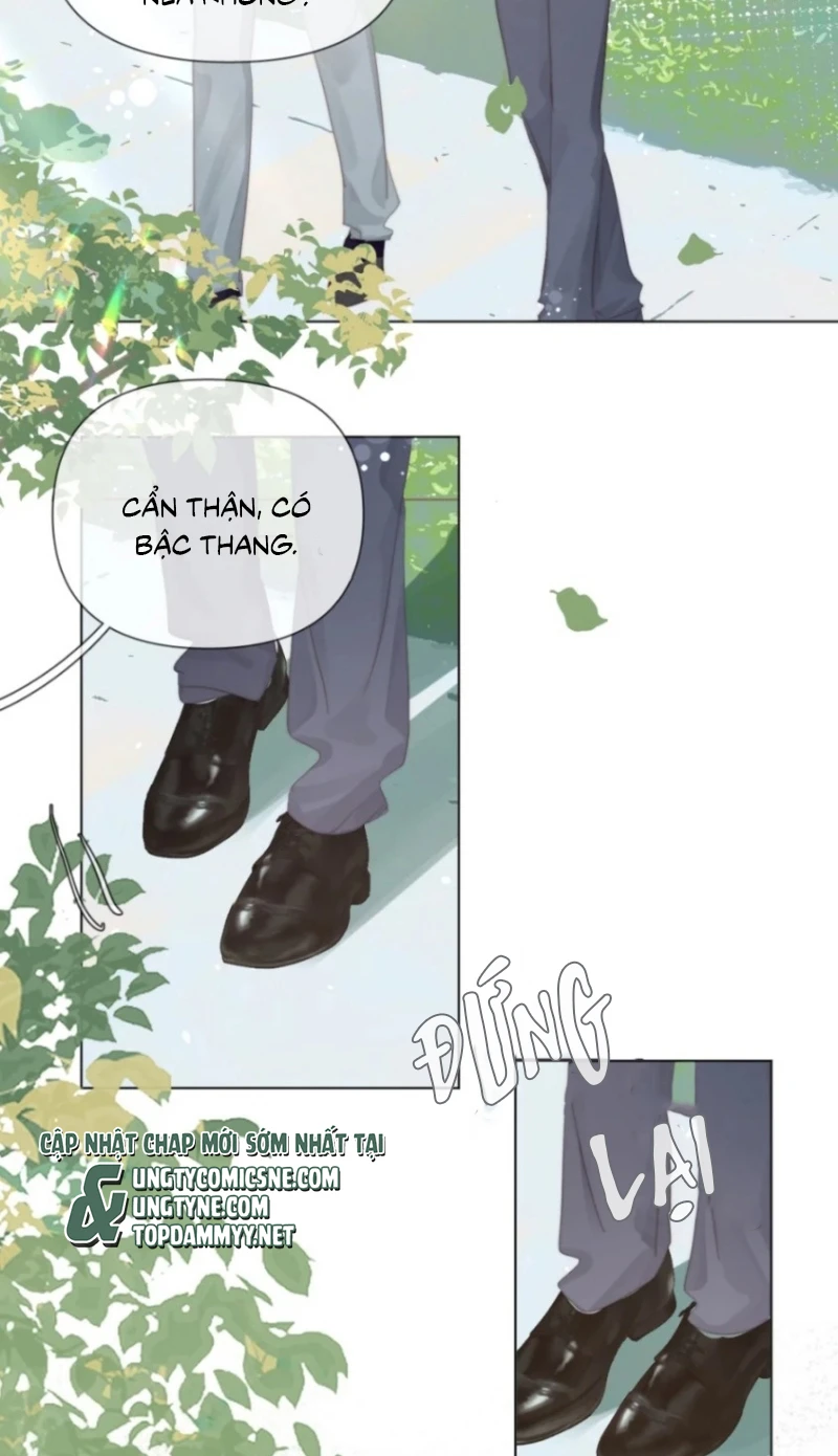 Thỏa Thuận Trước Khi Ngủ Chapter 26 - 25