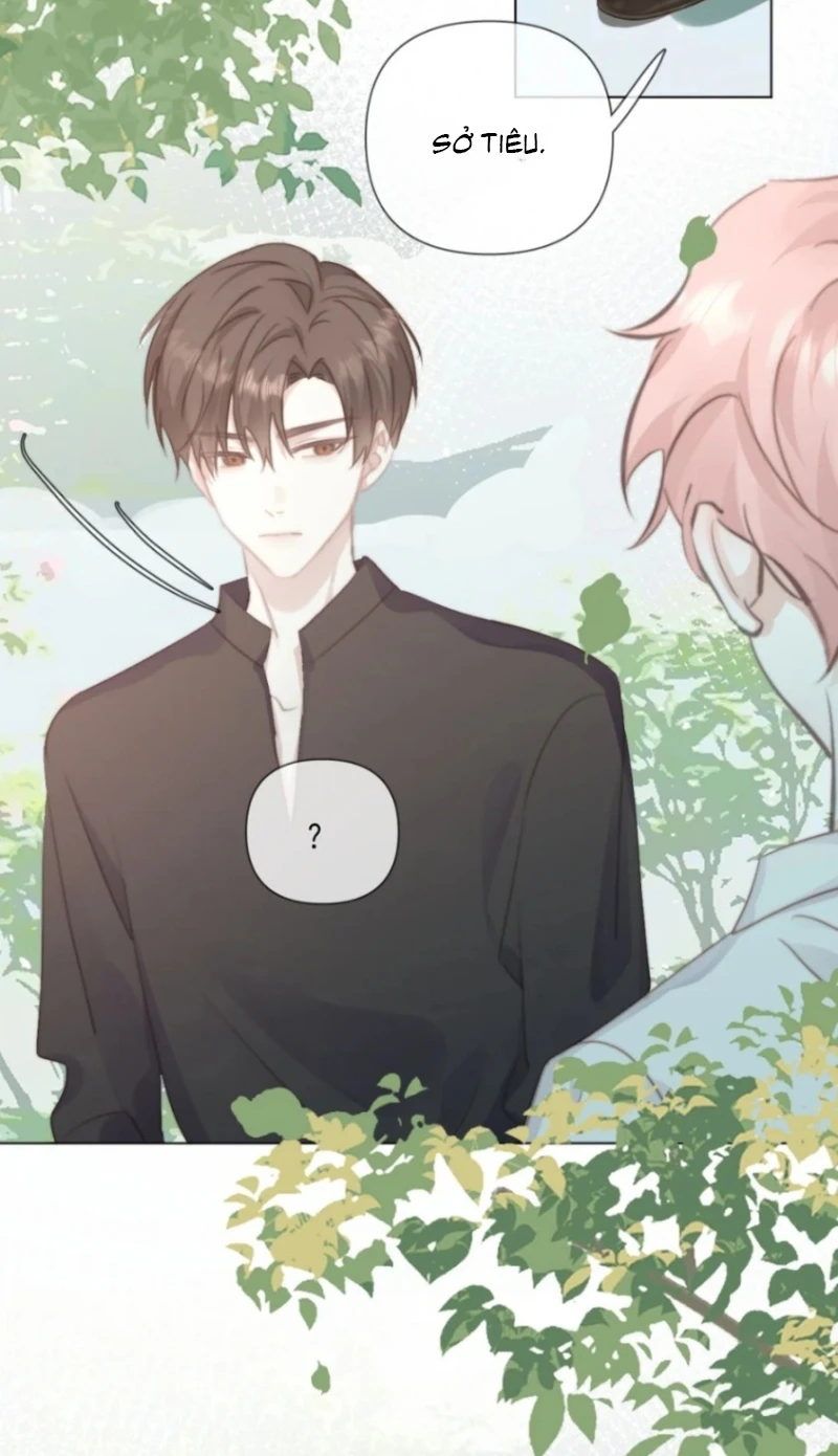 Thỏa Thuận Trước Khi Ngủ Chapter 26 - 26