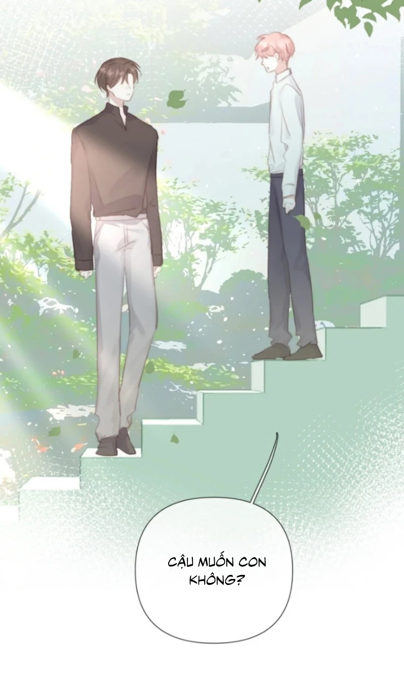 Thỏa Thuận Trước Khi Ngủ Chapter 26 - 27