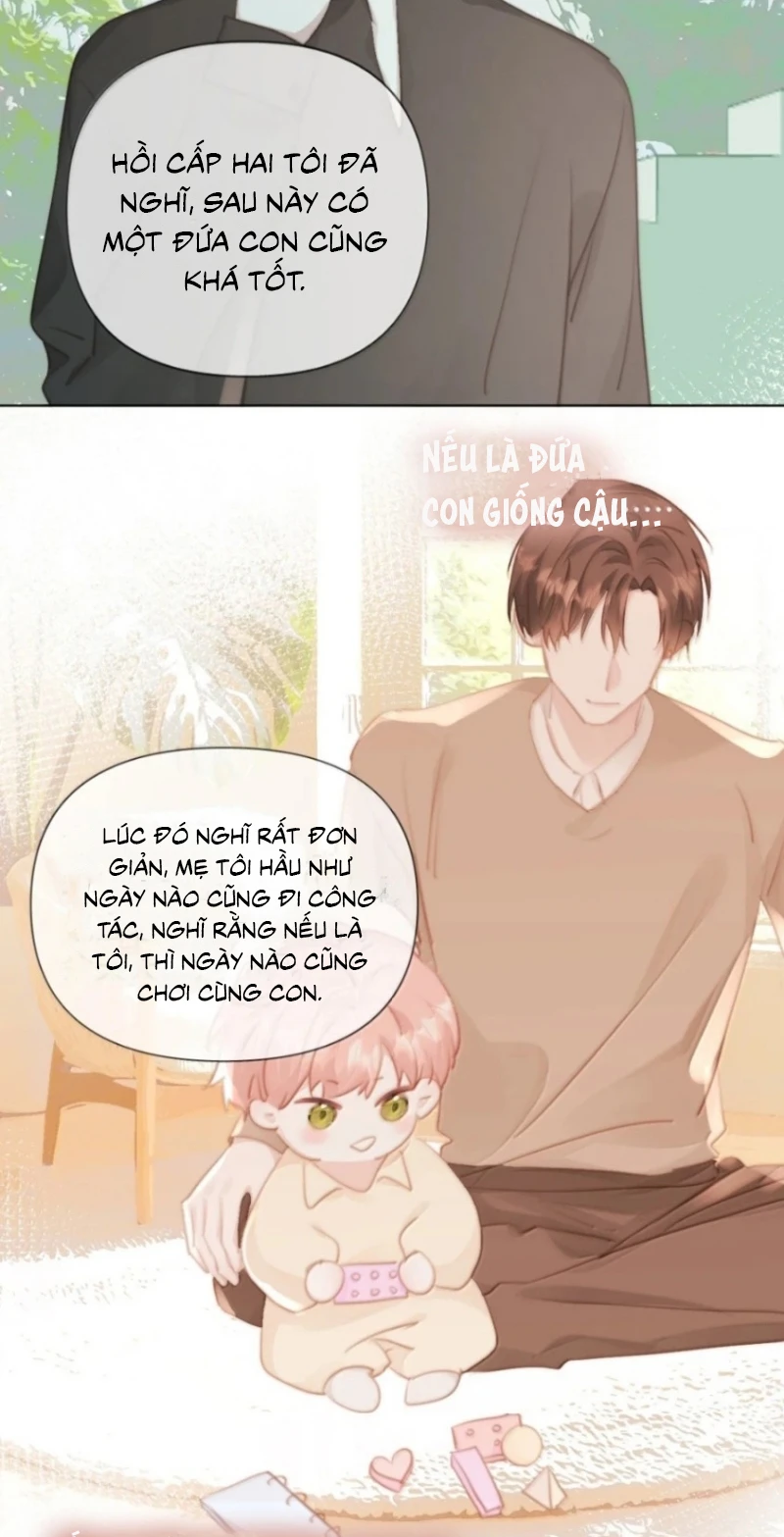 Thỏa Thuận Trước Khi Ngủ Chapter 27 - 4