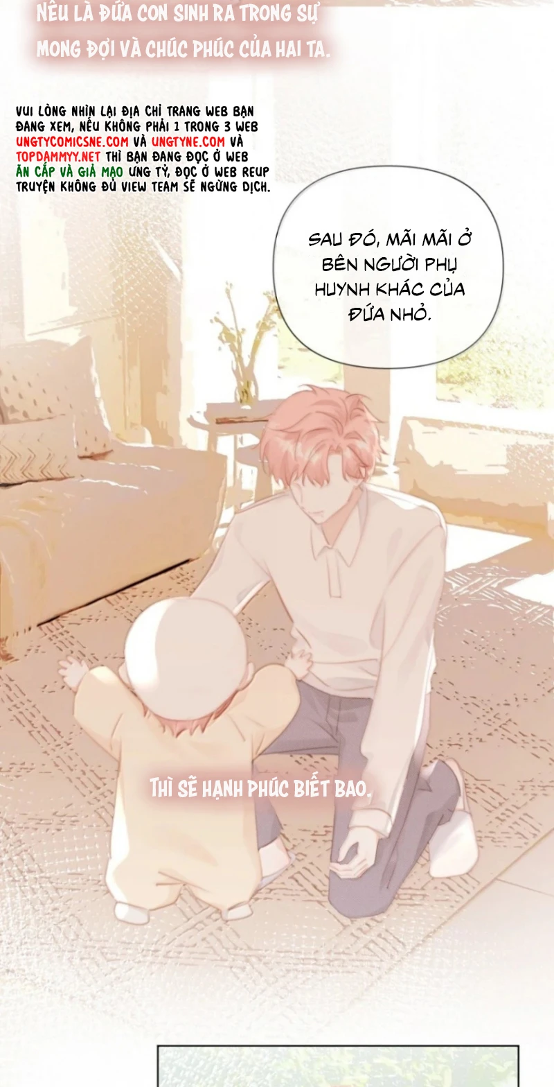 Thỏa Thuận Trước Khi Ngủ Chapter 27 - 5