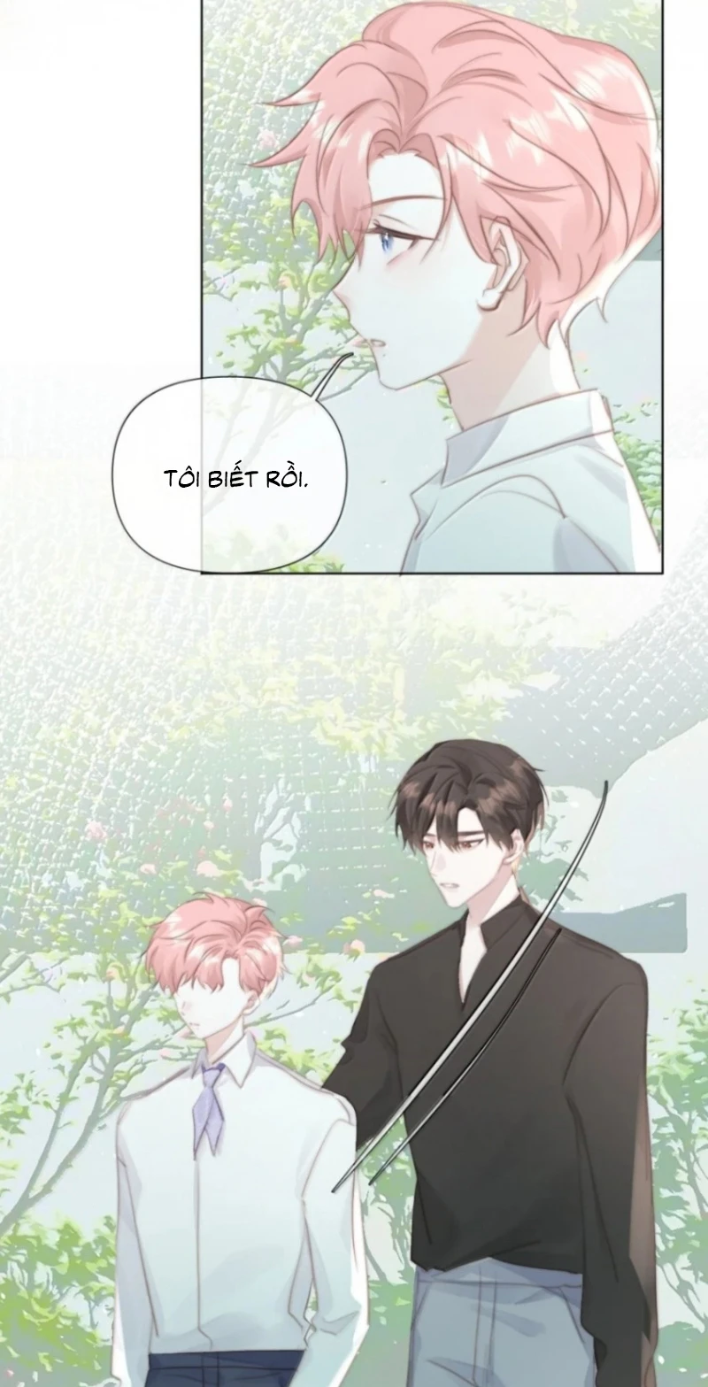 Thỏa Thuận Trước Khi Ngủ Chapter 27 - 6