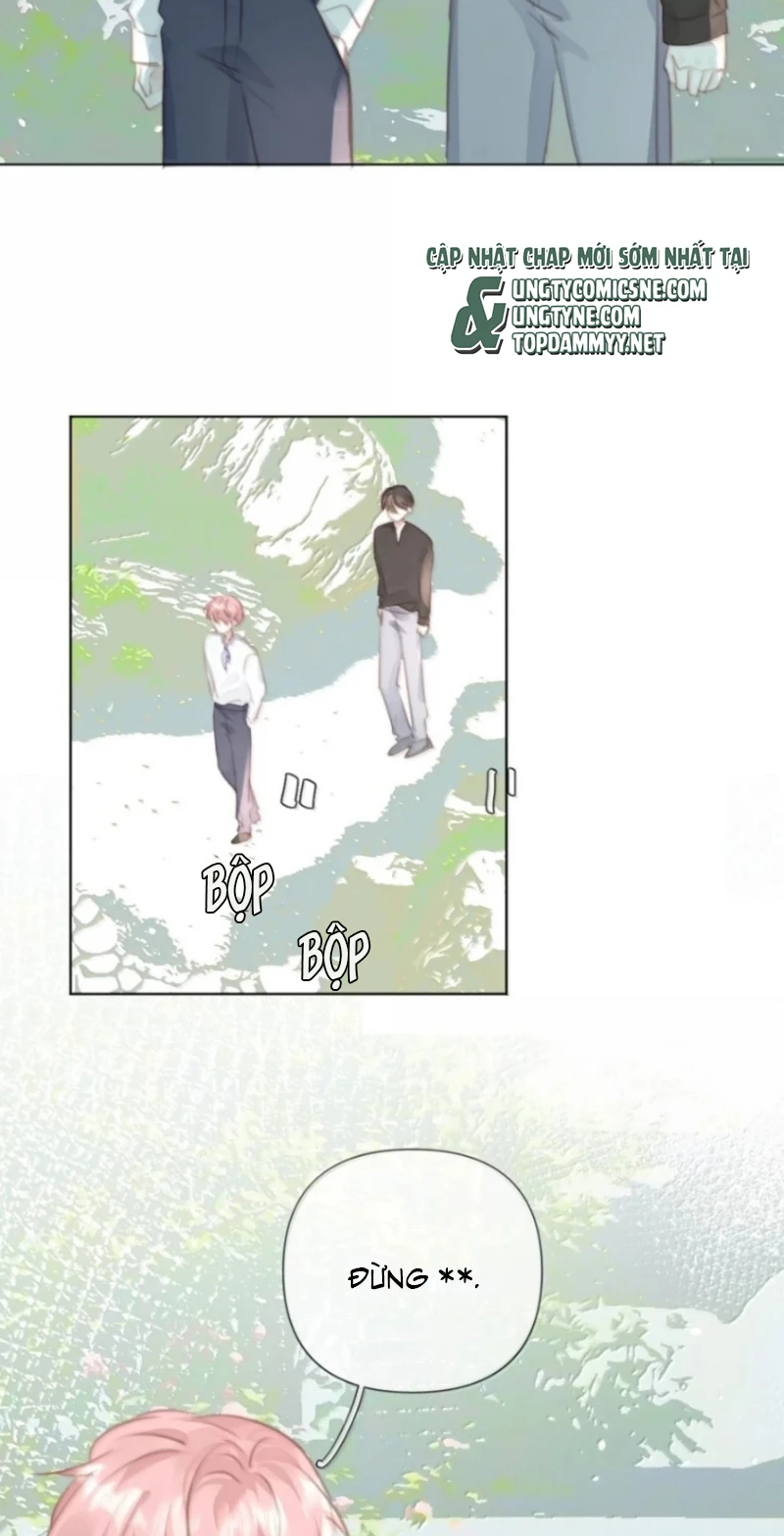 Thỏa Thuận Trước Khi Ngủ Chapter 27 - 7