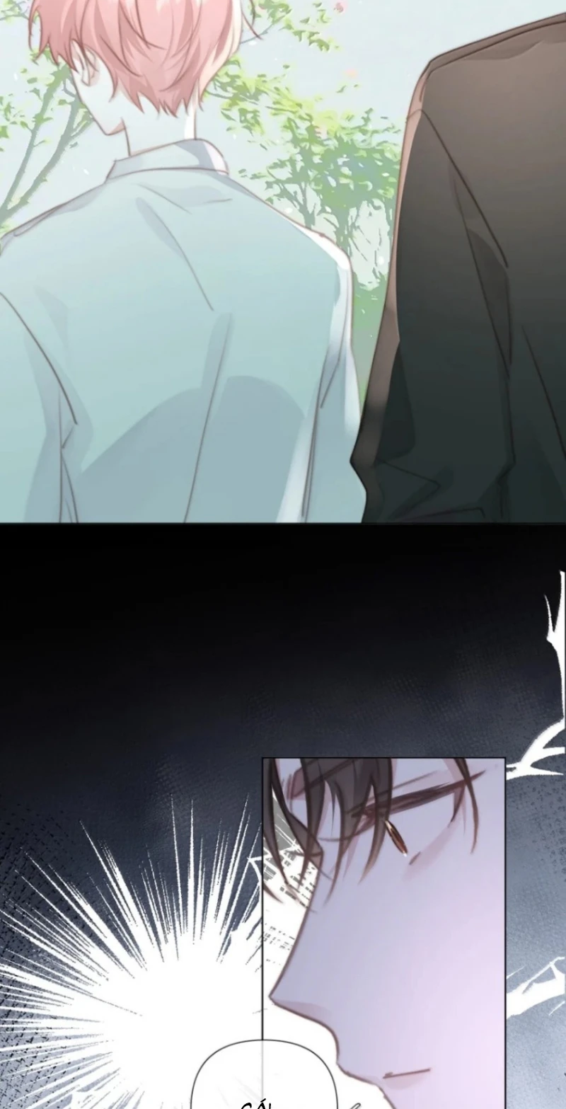 Thỏa Thuận Trước Khi Ngủ Chapter 27 - 8