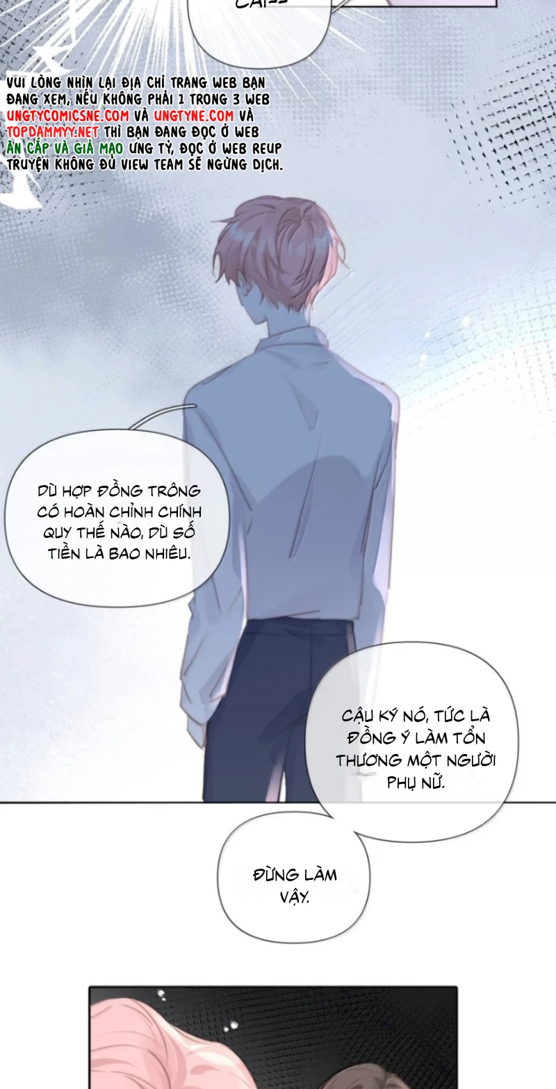 Thỏa Thuận Trước Khi Ngủ Chapter 27 - 9