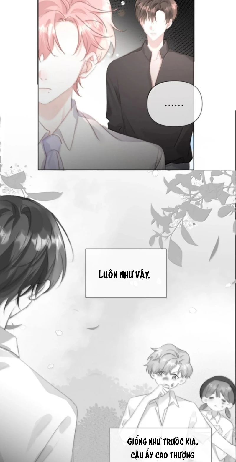 Thỏa Thuận Trước Khi Ngủ Chapter 27 - 10