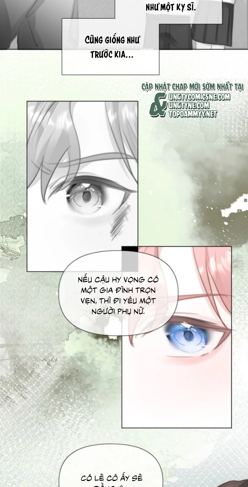 Thỏa Thuận Trước Khi Ngủ Chapter 27 - 11