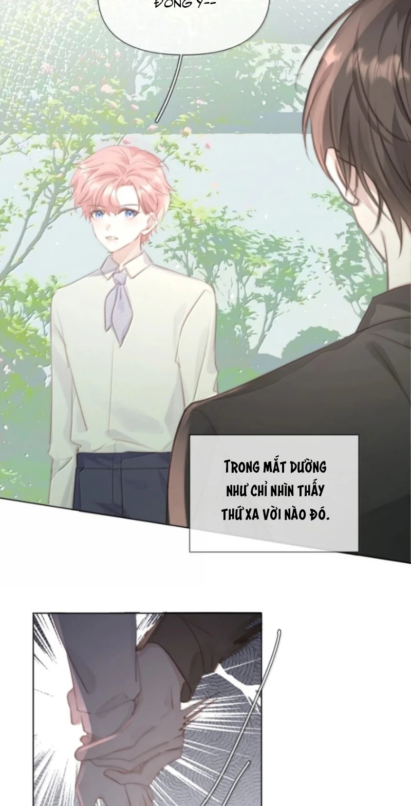 Thỏa Thuận Trước Khi Ngủ Chapter 27 - 12