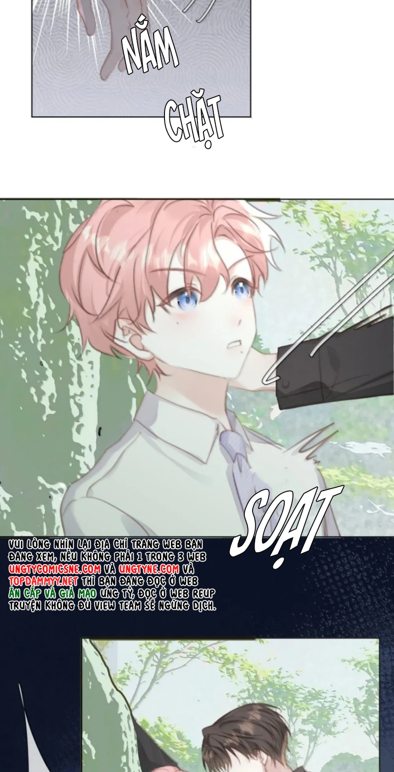 Thỏa Thuận Trước Khi Ngủ Chapter 27 - 13