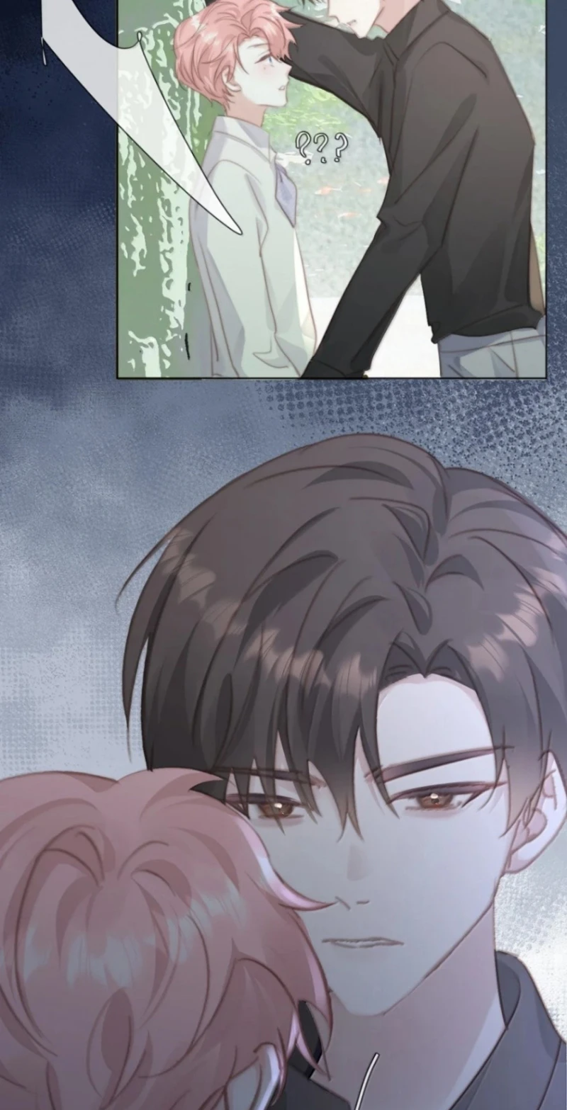 Thỏa Thuận Trước Khi Ngủ Chapter 27 - 14