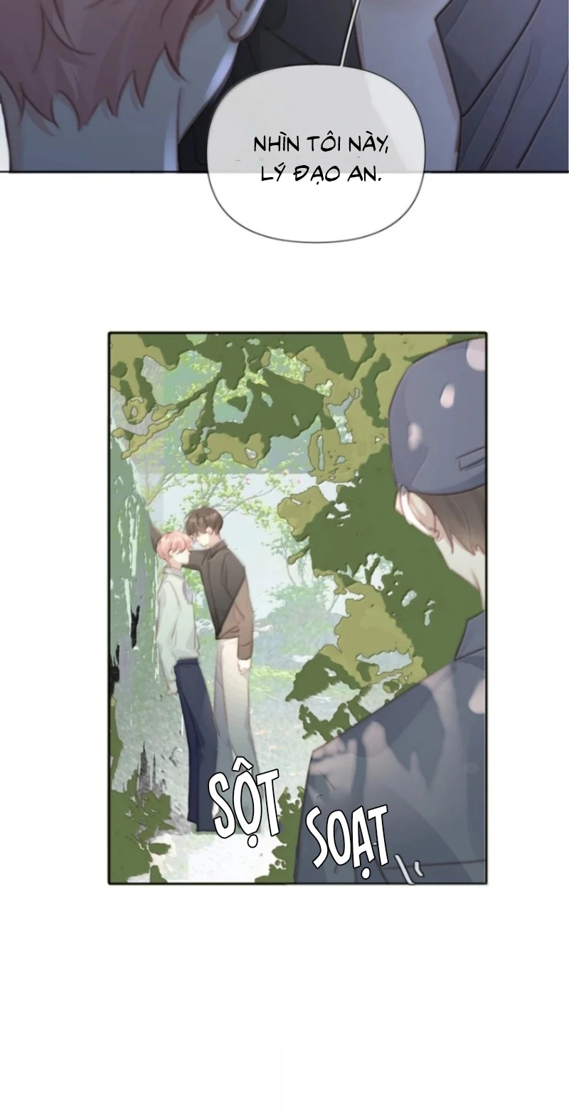 Thỏa Thuận Trước Khi Ngủ Chapter 27 - 15