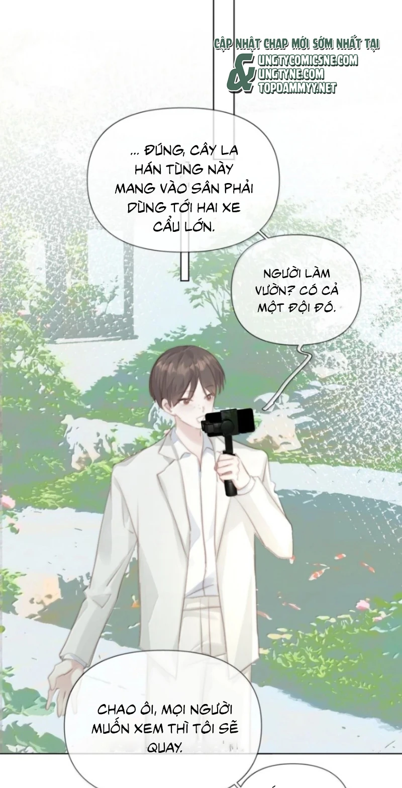 Thỏa Thuận Trước Khi Ngủ Chapter 27 - 17