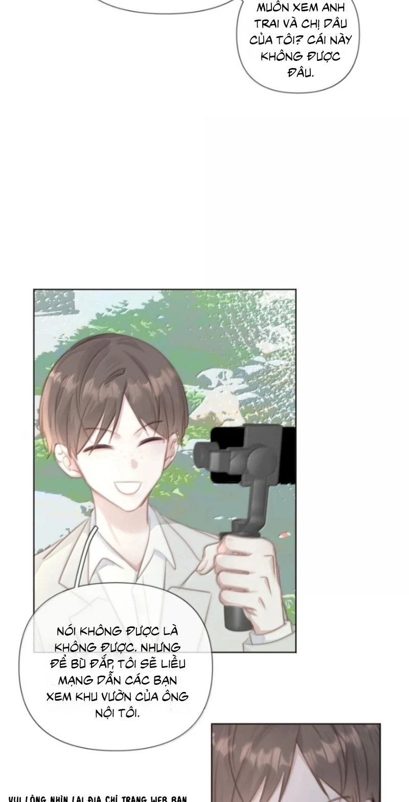 Thỏa Thuận Trước Khi Ngủ Chapter 27 - 18