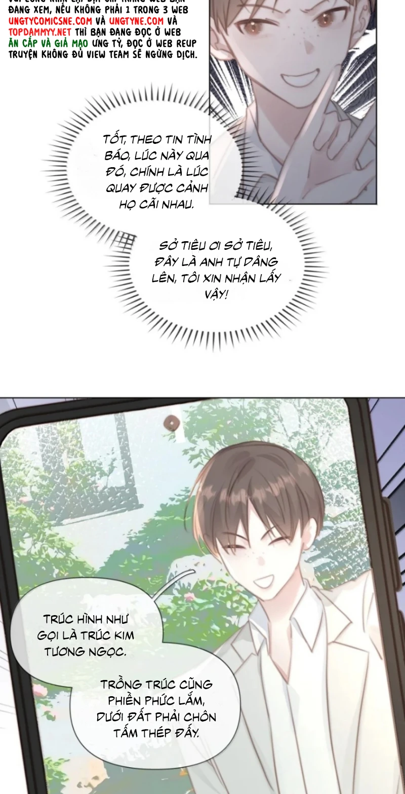 Thỏa Thuận Trước Khi Ngủ Chapter 27 - 19