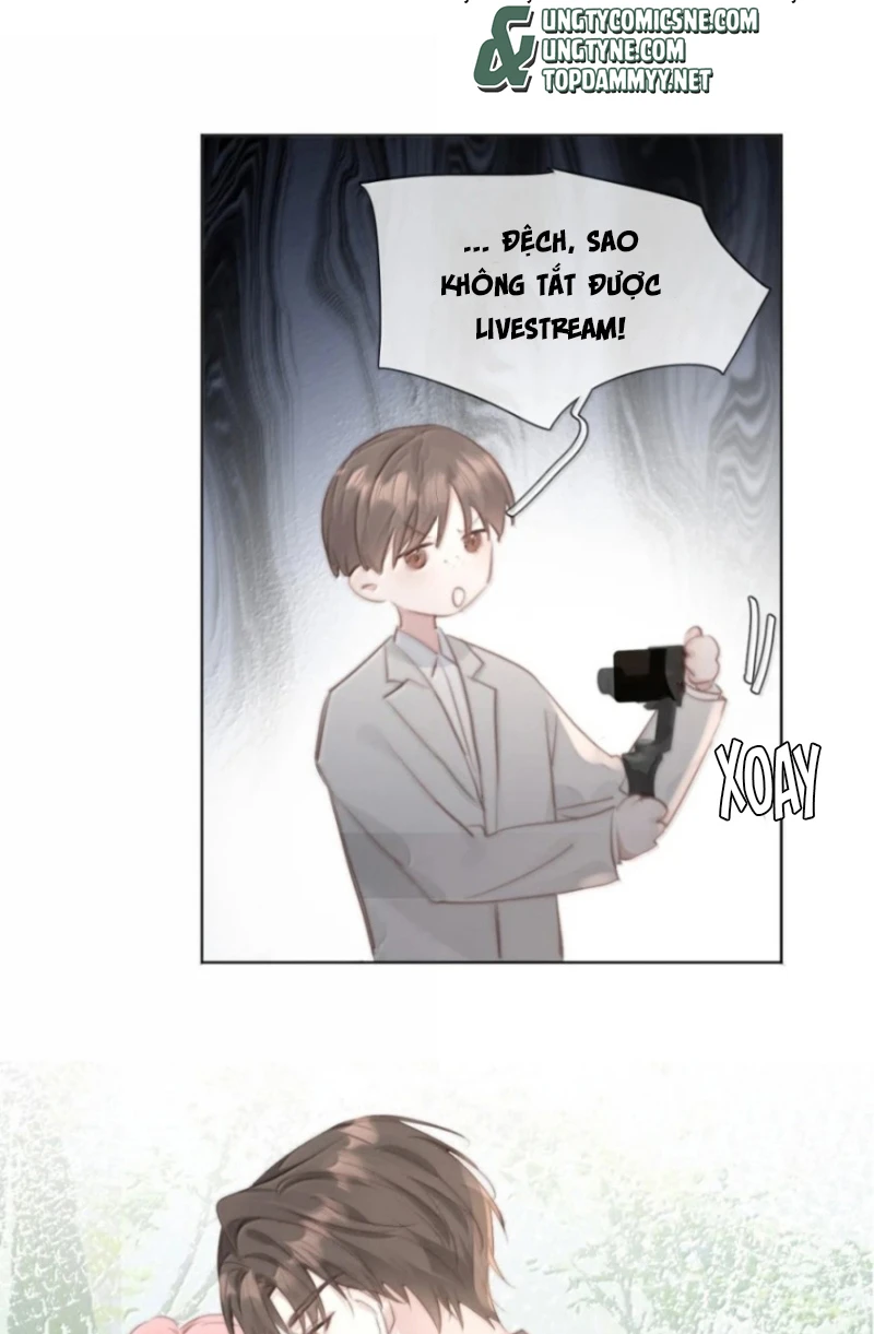 Thỏa Thuận Trước Khi Ngủ Chapter 27 - 21