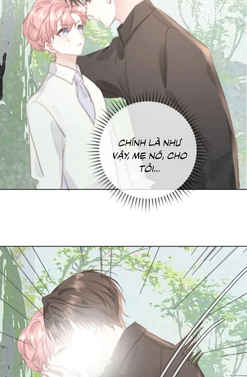 Thỏa Thuận Trước Khi Ngủ Chapter 27 - 22