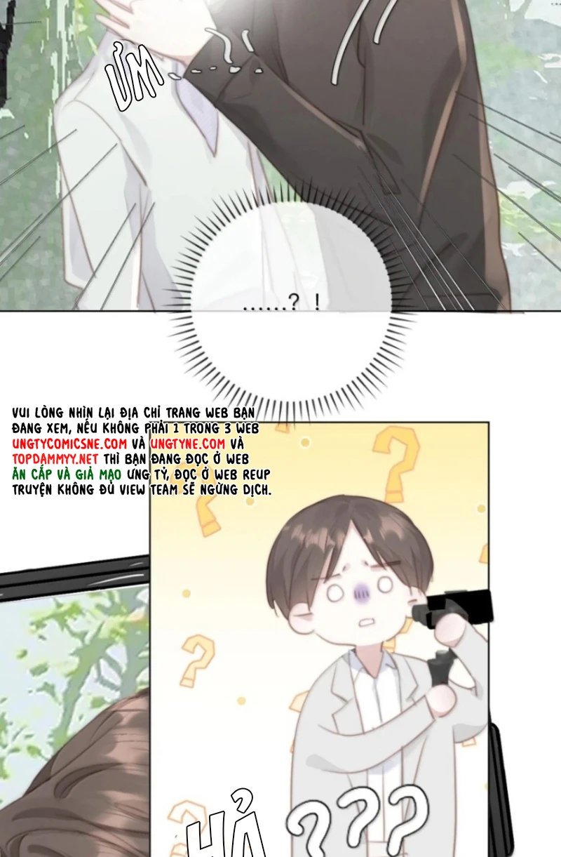 Thỏa Thuận Trước Khi Ngủ Chapter 27 - 23