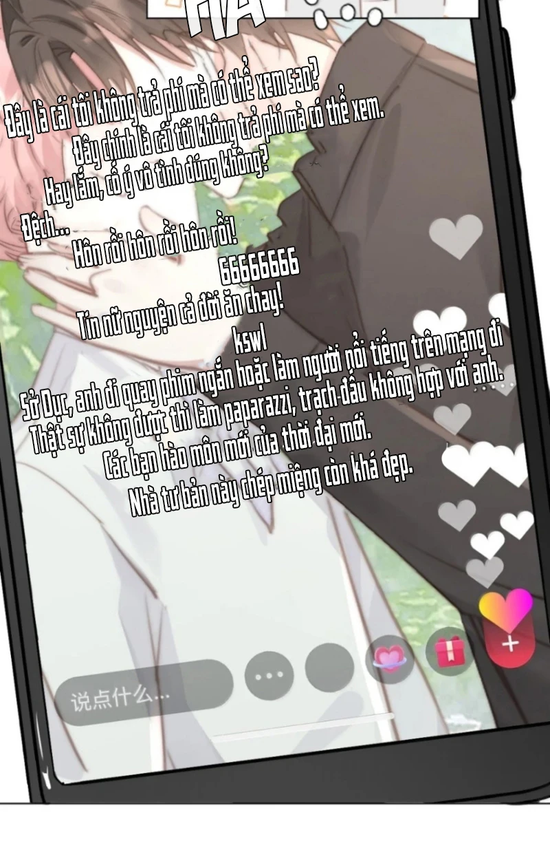 Thỏa Thuận Trước Khi Ngủ Chapter 27 - 24