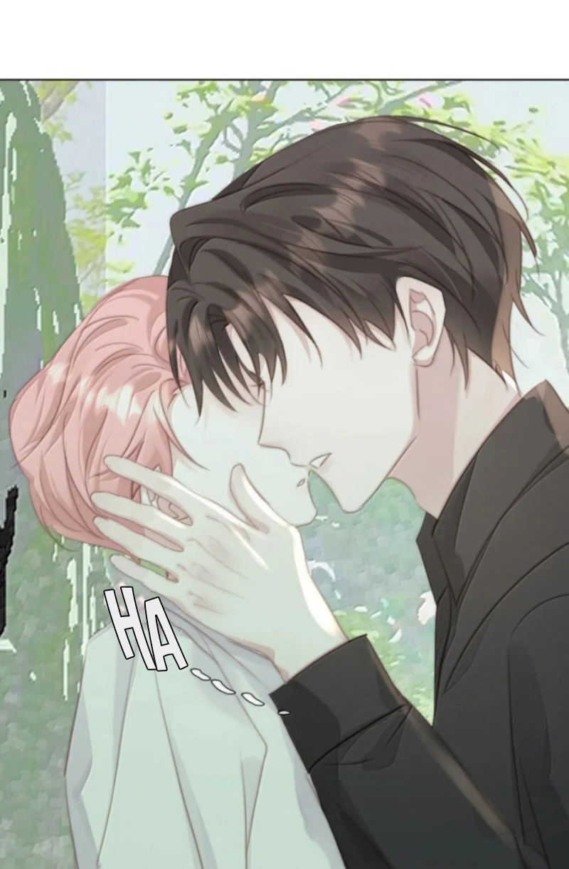 Thỏa Thuận Trước Khi Ngủ Chapter 27 - 25