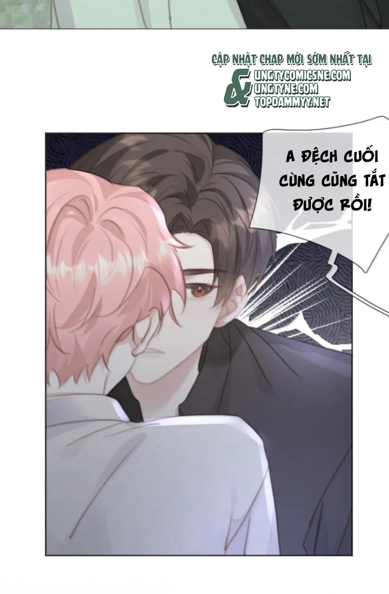 Thỏa Thuận Trước Khi Ngủ Chapter 27 - 26