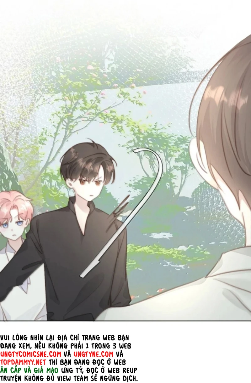 Thỏa Thuận Trước Khi Ngủ Chapter 27 - 27