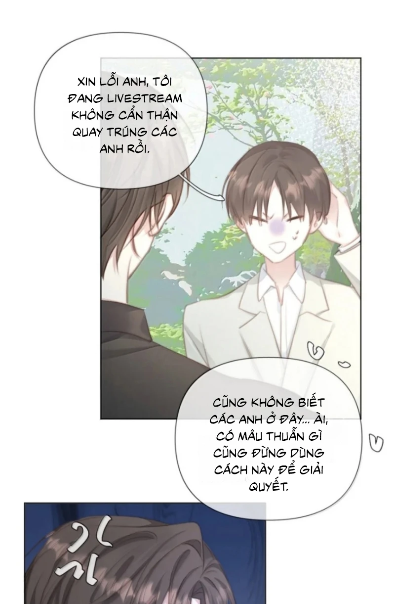 Thỏa Thuận Trước Khi Ngủ Chapter 27 - 28