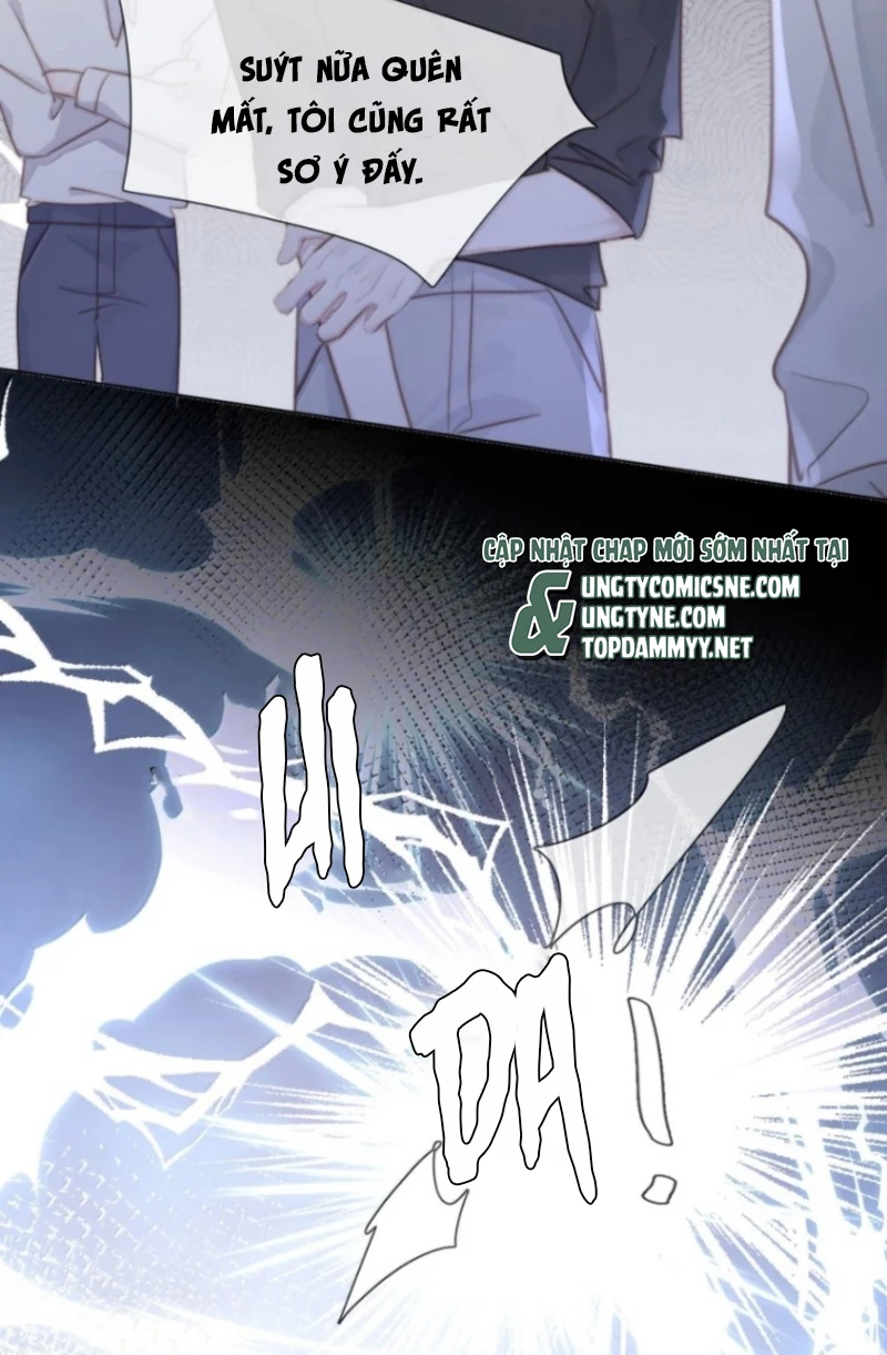 Thỏa Thuận Trước Khi Ngủ Chapter 27 - 30