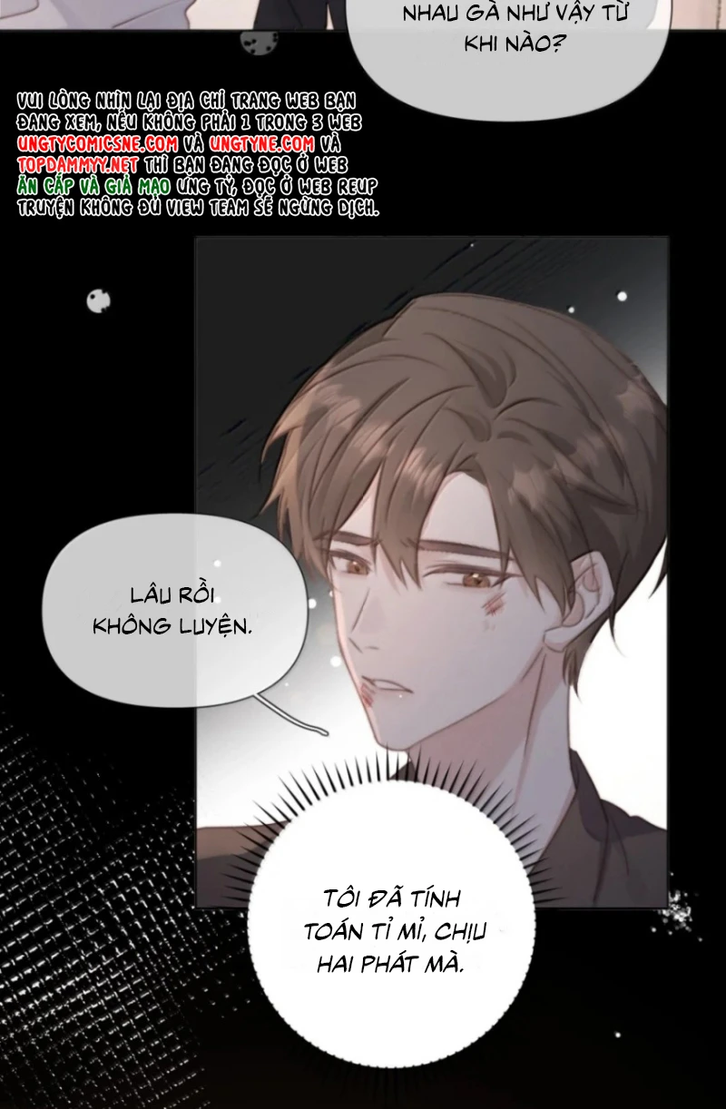 Thỏa Thuận Trước Khi Ngủ Chapter 27 - 33