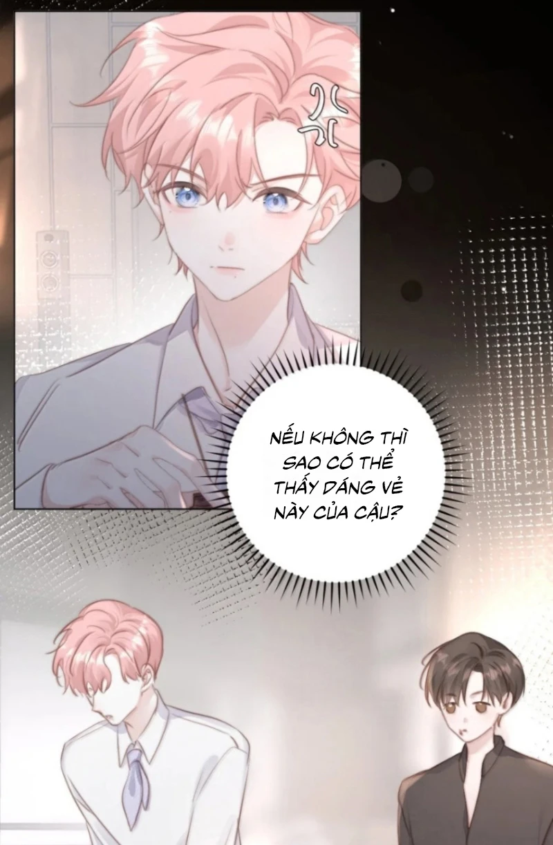 Thỏa Thuận Trước Khi Ngủ Chapter 27 - 34