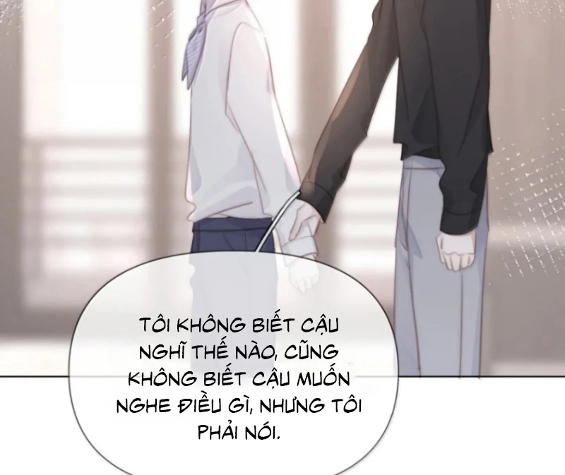 Thỏa Thuận Trước Khi Ngủ Chapter 27 - 37