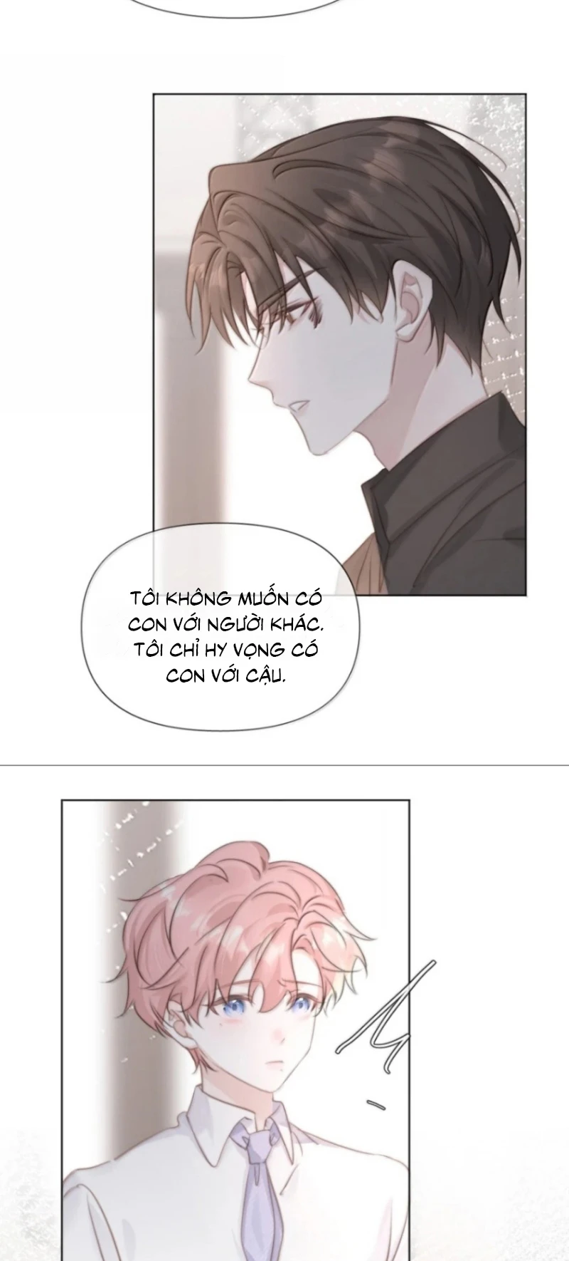 Thỏa Thuận Trước Khi Ngủ Chapter 27 - 38